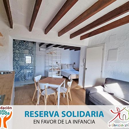 Apartamentos Mykonos 3000 Peñíscola Extérieur photo