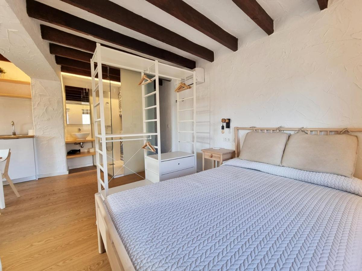 Apartamentos Mykonos 3000 Peñíscola Extérieur photo