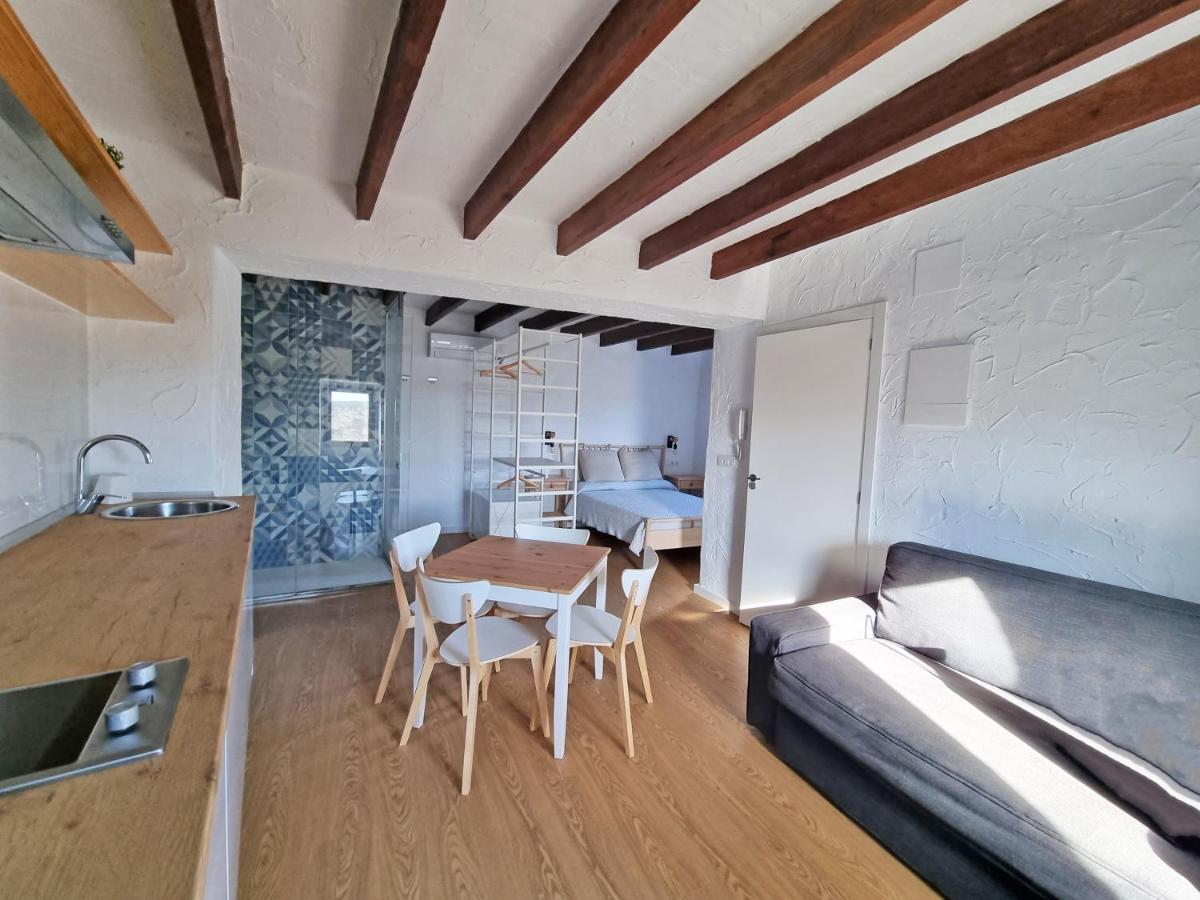 Apartamentos Mykonos 3000 Peñíscola Extérieur photo
