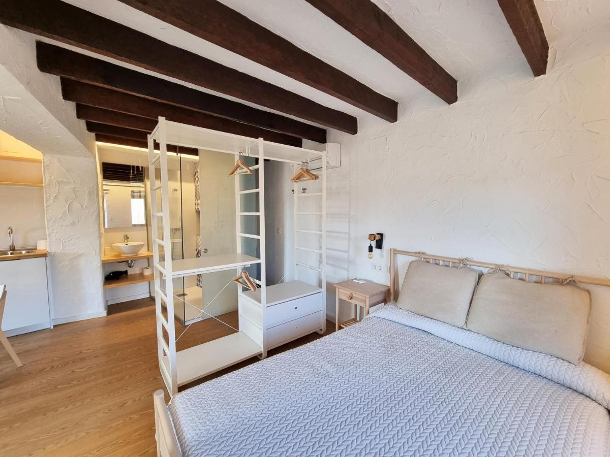 Apartamentos Mykonos 3000 Peñíscola Extérieur photo