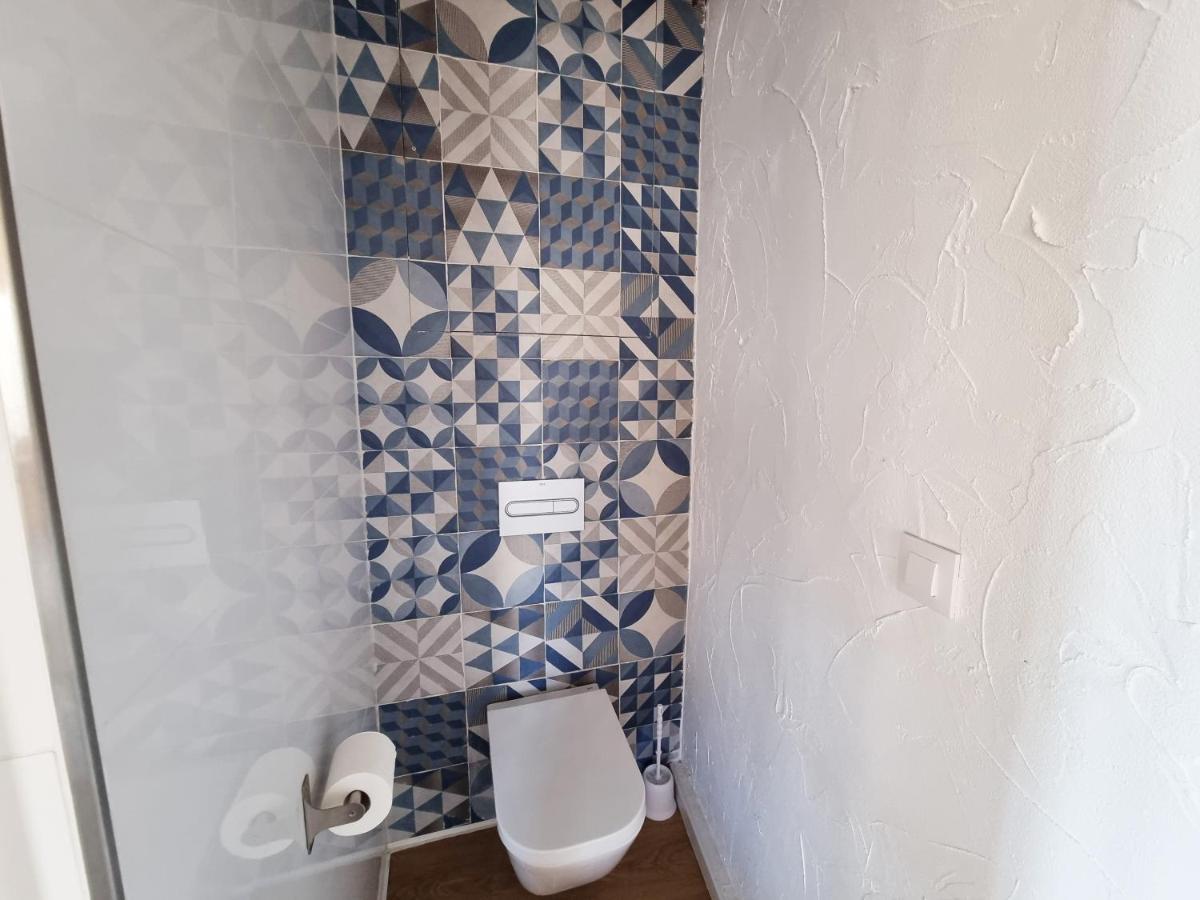 Apartamentos Mykonos 3000 Peñíscola Extérieur photo